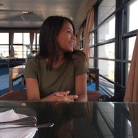 Rubisha Maharjan
