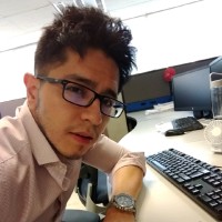 Roberto Aldo Rojas Lord