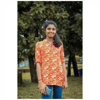 Disha Bhandary