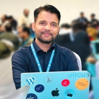 Mohammed Arif Ansari