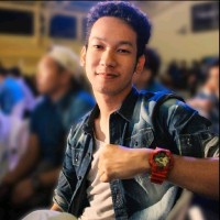 Keno Santiago