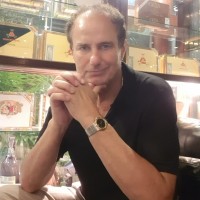 William Prudden