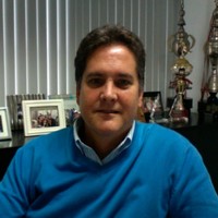 Patrick Petch