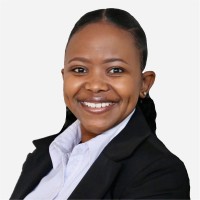 Kamogelo Modise