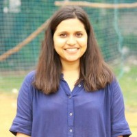 Divyani Marothia