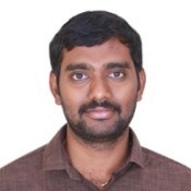 Gopinathan Karunagaran