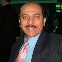 Pablo Morales-Lara, MGB, M