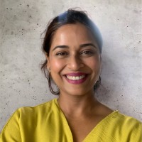 Mugdha Hedaoo