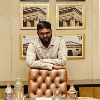 Arun Rajaram