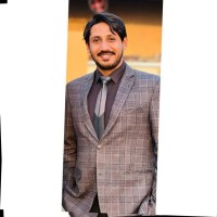 Salman Ali