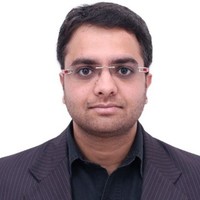 Pramod M. Rajanna