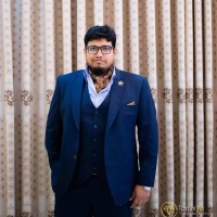 Md. Shahedul Islam