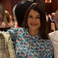 Ana Patricia Soriano Piña