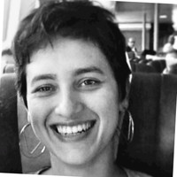 Lucía Suárez