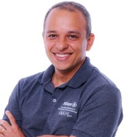 Leonardo Paris