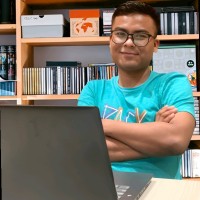 Aung Zin Hein