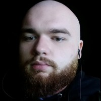 Andrii Dobrus