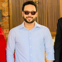 Muhammad Hussnain