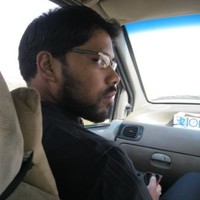 Pradeep Kumar