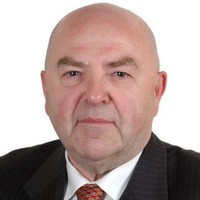 Robert Lynn Ogden
