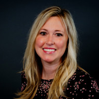 Kelsey Anker