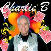 Charlie B Magic