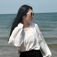 Amber Zhang