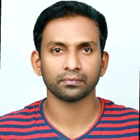 Linu Kundarappa