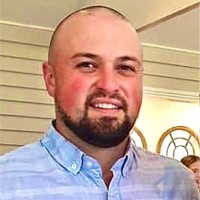 Josh Newton