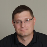 Jeff Wortman