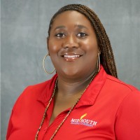 Antoinette Walker, Shrm-Cp