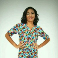 Verônica Dos Santos