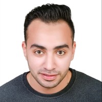 Mostafa Abdelhamid