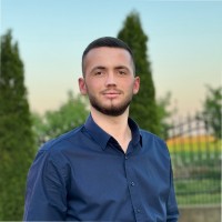 Arif Berisha