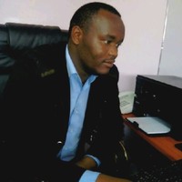 Boniface Mungai M.