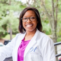 Stephanie Douglass