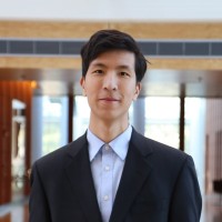 Eric Zhao