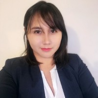 Karen Yeniset Ruiz Sanchez