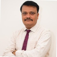 Nitin Saraswat