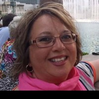 Ann Rogers