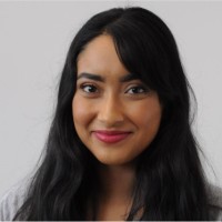 Nayeema B.