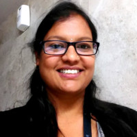 Harika B