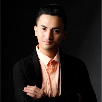 Jeremiah Del Mar