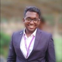 Yashwin P Prakash