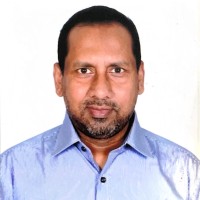 Solaiman Hossain