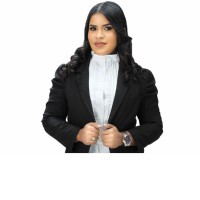 Estefany Roxana Crousett Acevedo