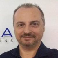 Claudio Villela