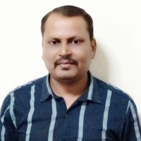 Ramakant Kshirsagar