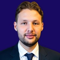 Tobias Kjær Eriksen