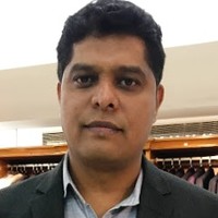 Vijendra Belavaniki